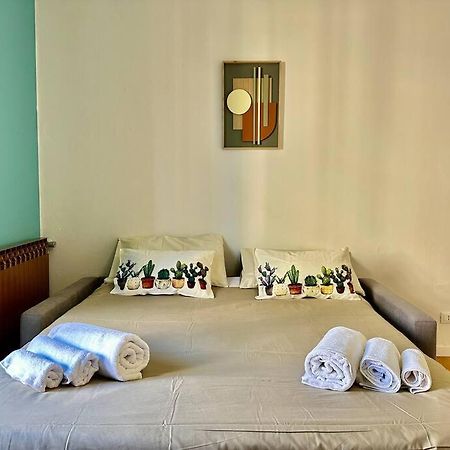 贝尔加莫Near Orio Bgy Malpensata House公寓 外观 照片